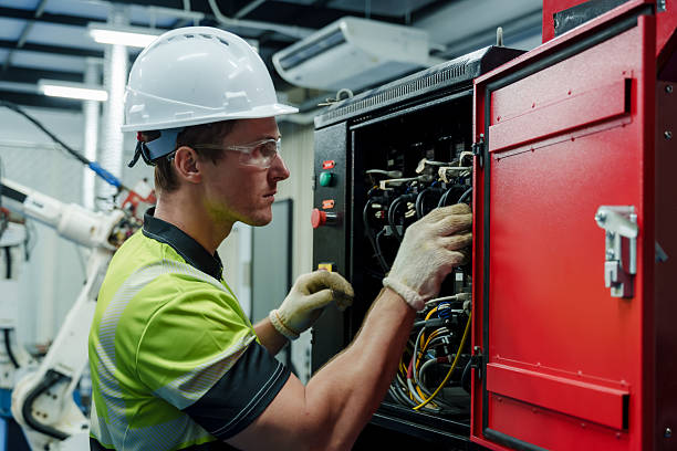 24/7 Emergency Electrical Repair experts in Carmel, IN
