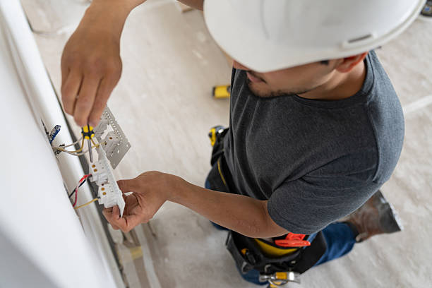 Reliable Electrical Repair contractor in Carmel, IN by No Joke electrician