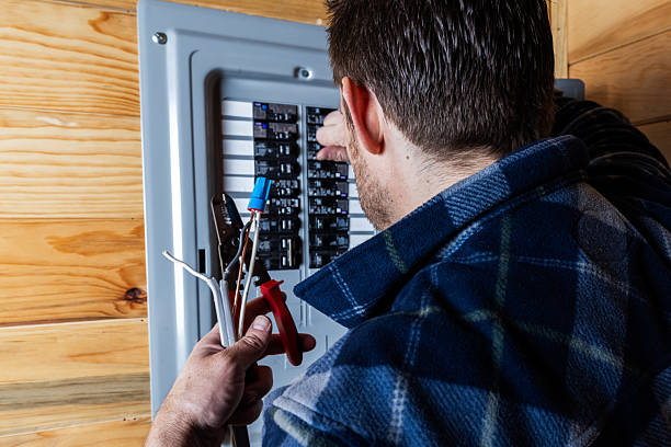 Affordable Electrical Repair solutions in Carmel, IN